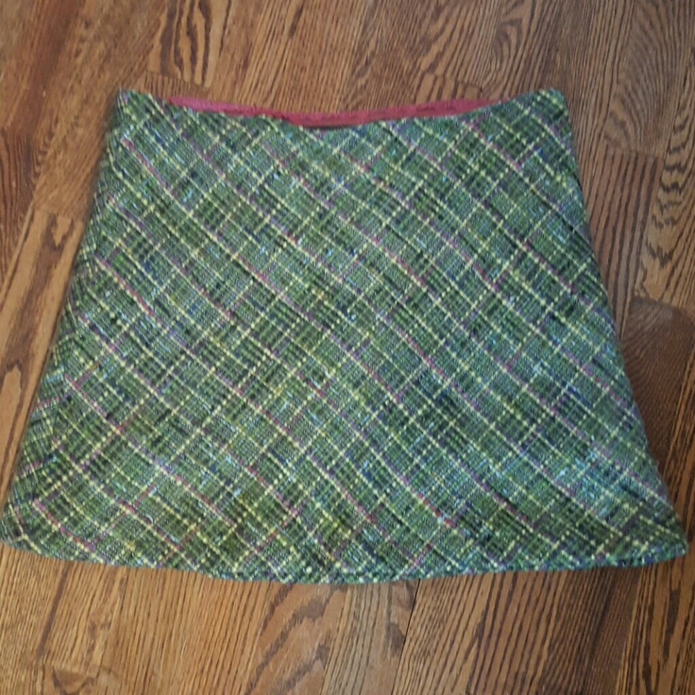 EXPRESS Mini Skirt