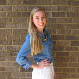 Meet your Posher, Madeline