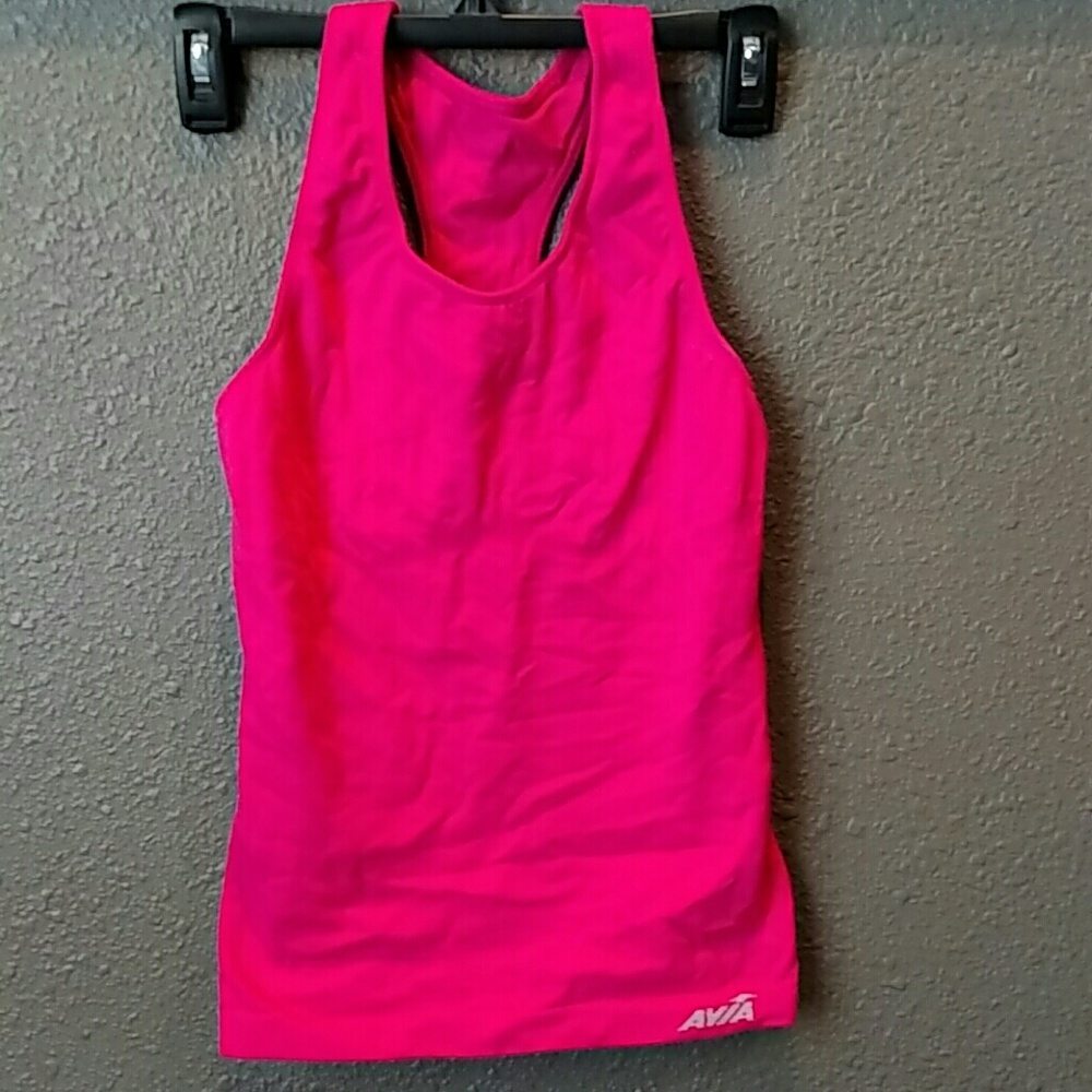 Active Wear Tank Top