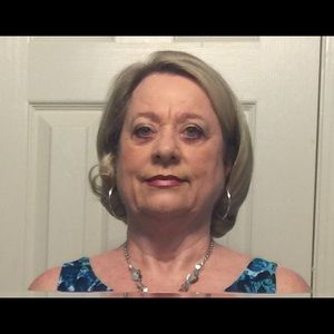 Meet your Posher, Kathy