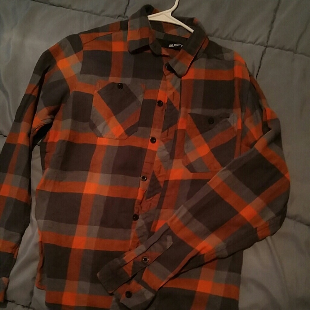 Flannel