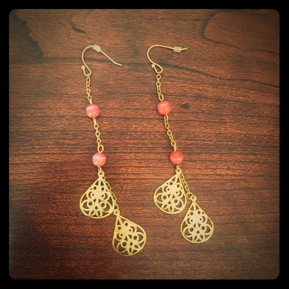 Vintage earrings