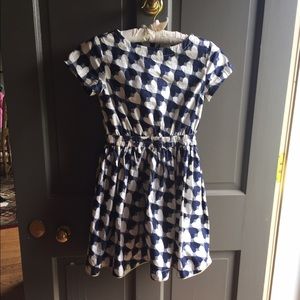 JCrew dress