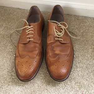 Banana Republic Dress Shoe
