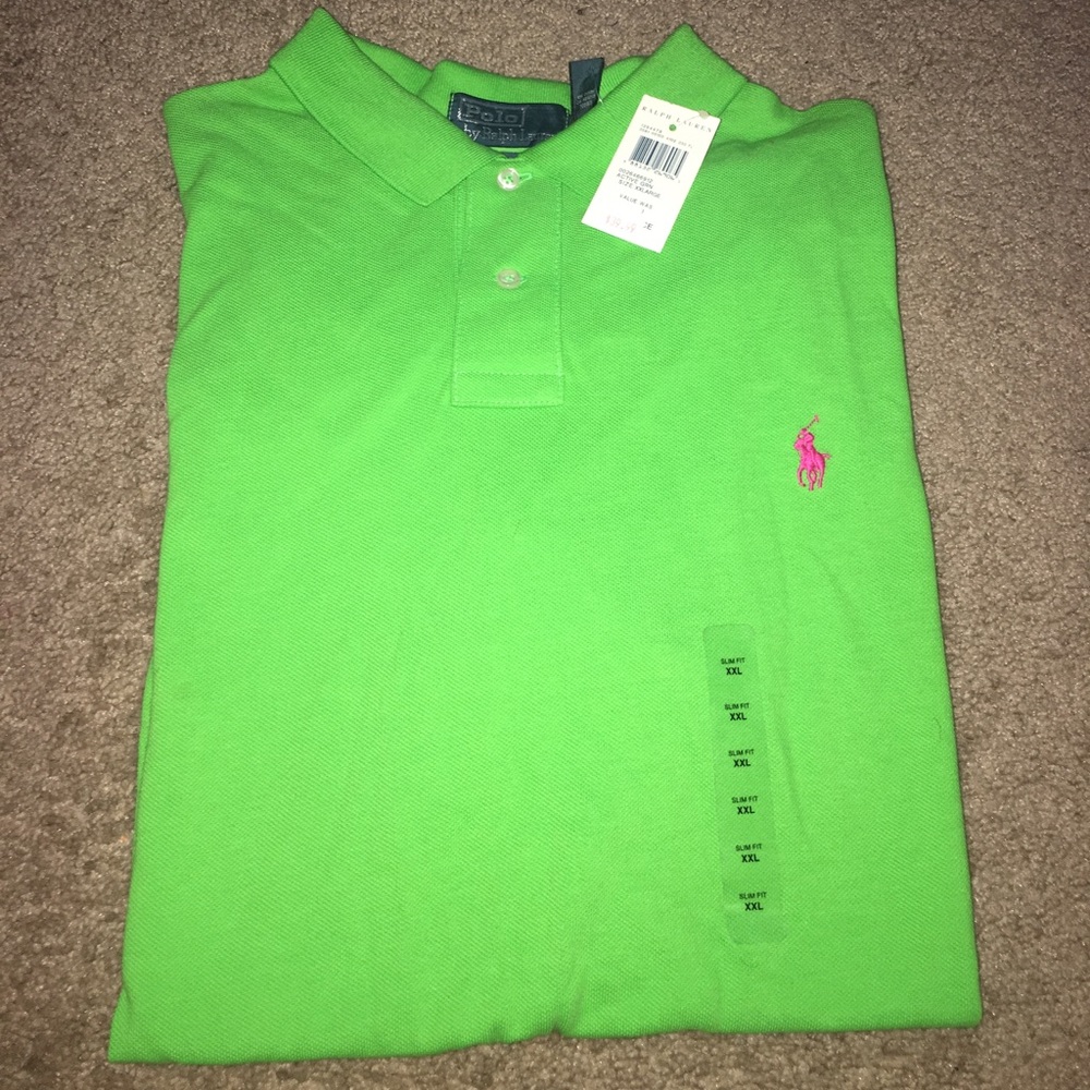Polo By Ralph Lauren