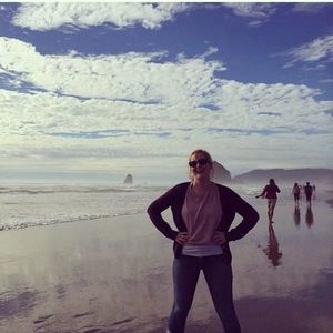 Meet your Posher, Emma