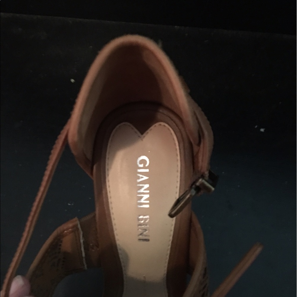 Wedges - Picture 4 of 4