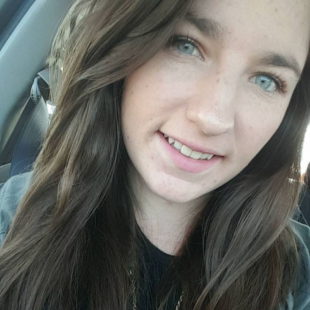 Meet your Posher, Haley