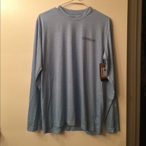 Magellan fishing shirt