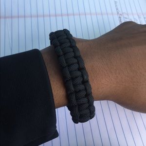 Wristband