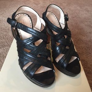 Coach Sandals