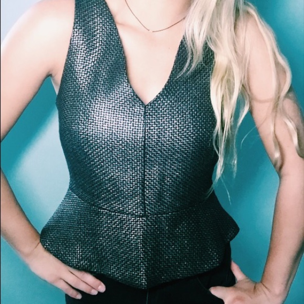 Formal work shirt