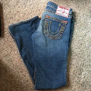 True Religion Jean