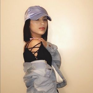 Meet your Posher, Deanelis