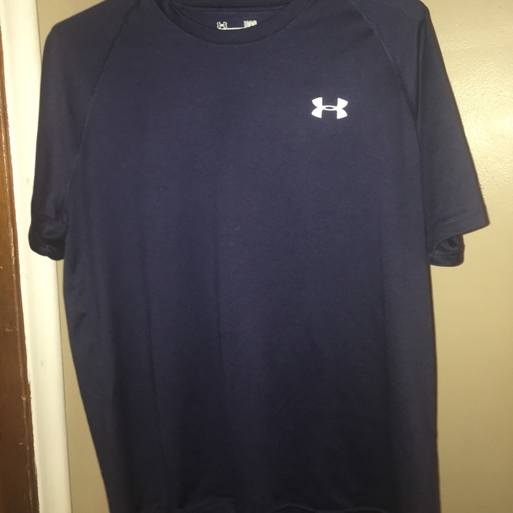 Me under armor dri Fit Shirt