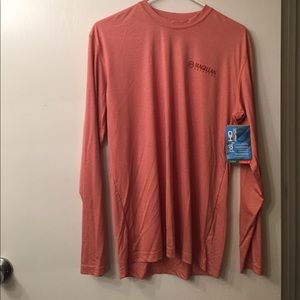 Magellan fishing shirt