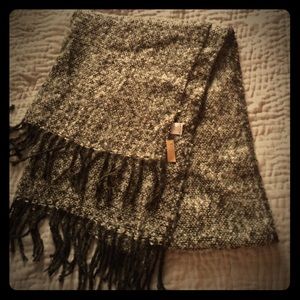 Pashmina Wrap