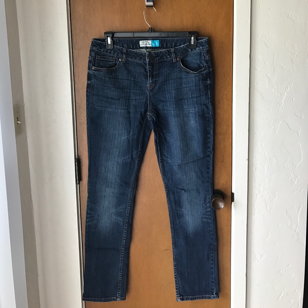 Ultra Skinny Jeans from Aeropostale NWOT