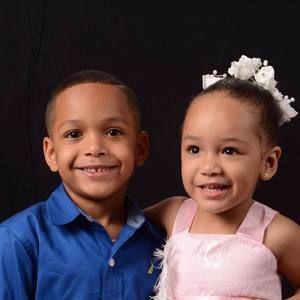 Meet your Posher, Mildred