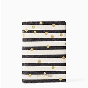 SALE!!! 💓NWT Hawthorne Lane Confetti Dot Passport