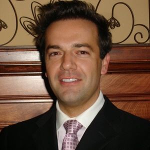 Meet your Posher, Randy