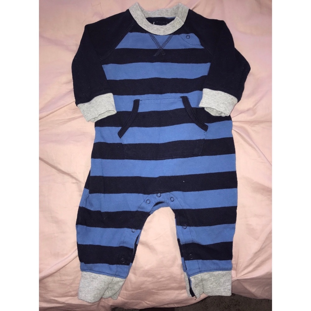 6-12 months GAP Jumper