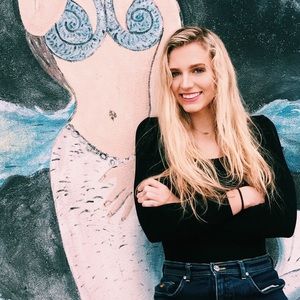 Meet your Posher, Shane