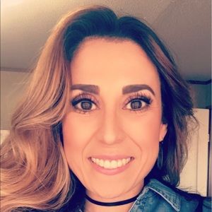 Meet your Posher, Patty