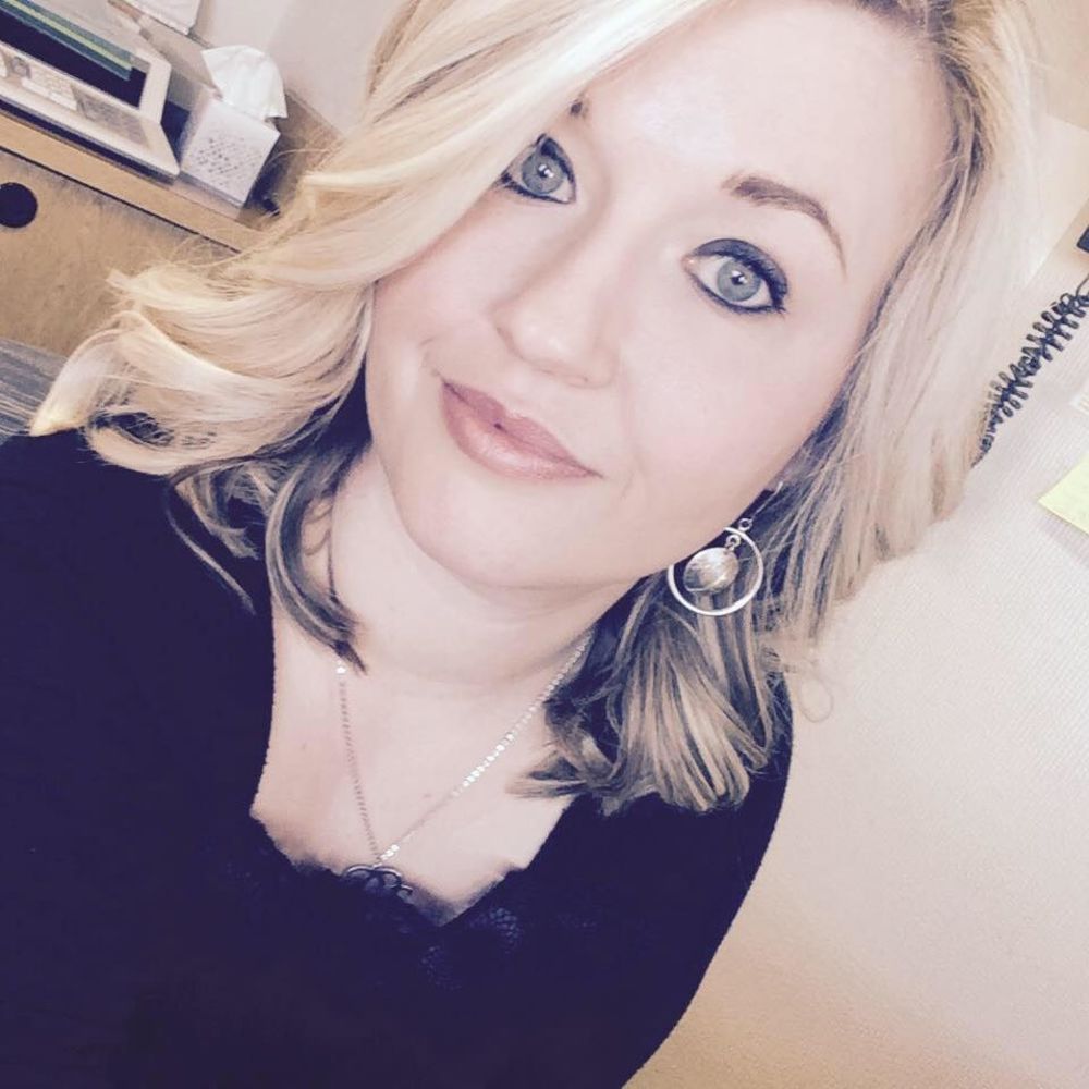 Meet your Posher, Abby