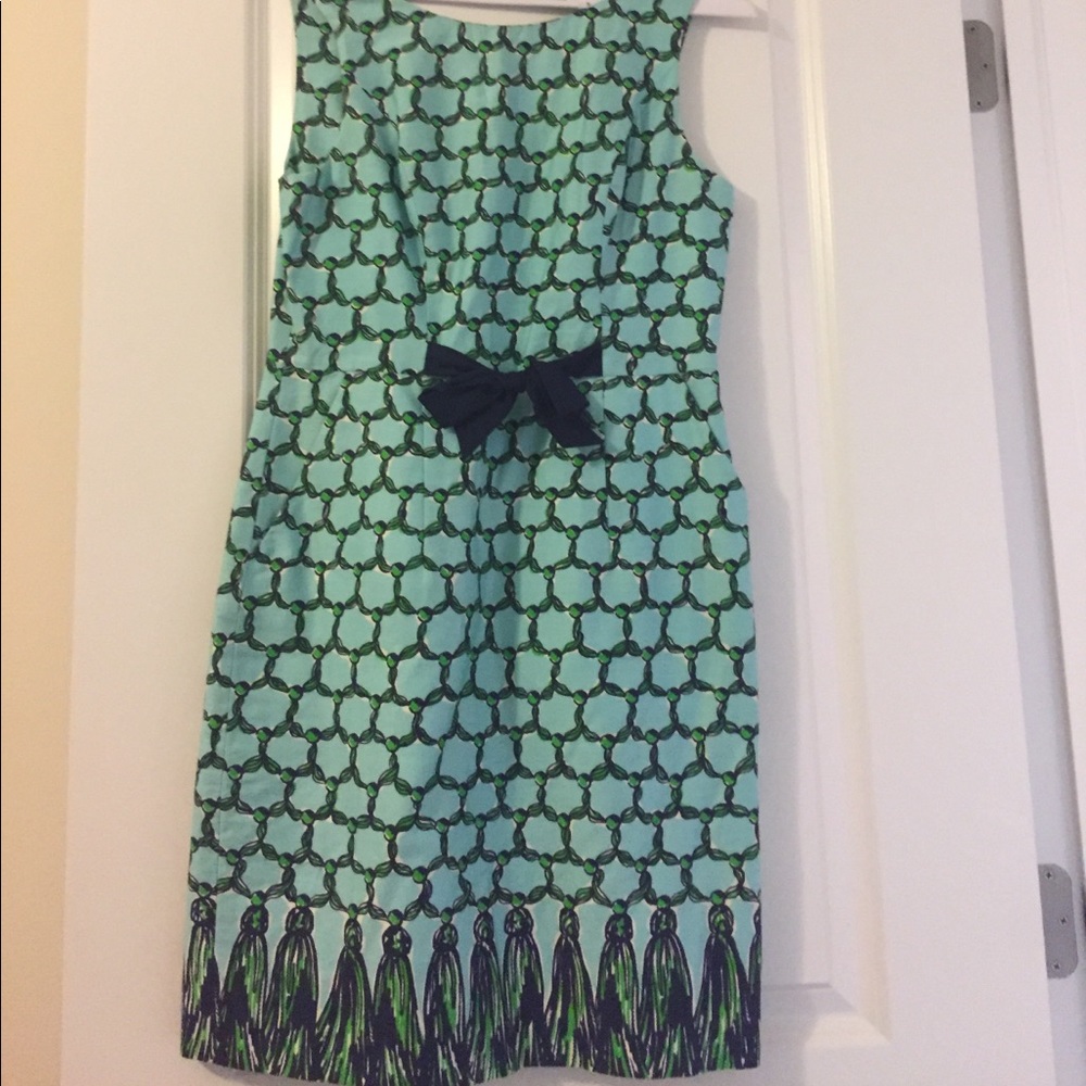 EUC Lilly Dress