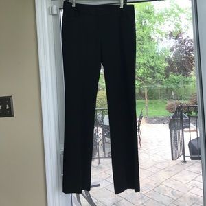 Black Dress Pants