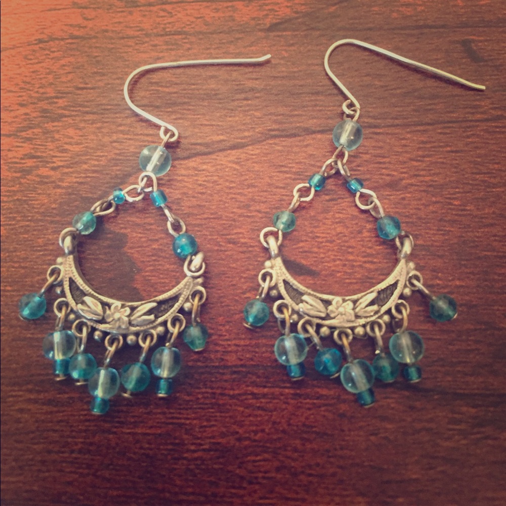 Vintage earrings