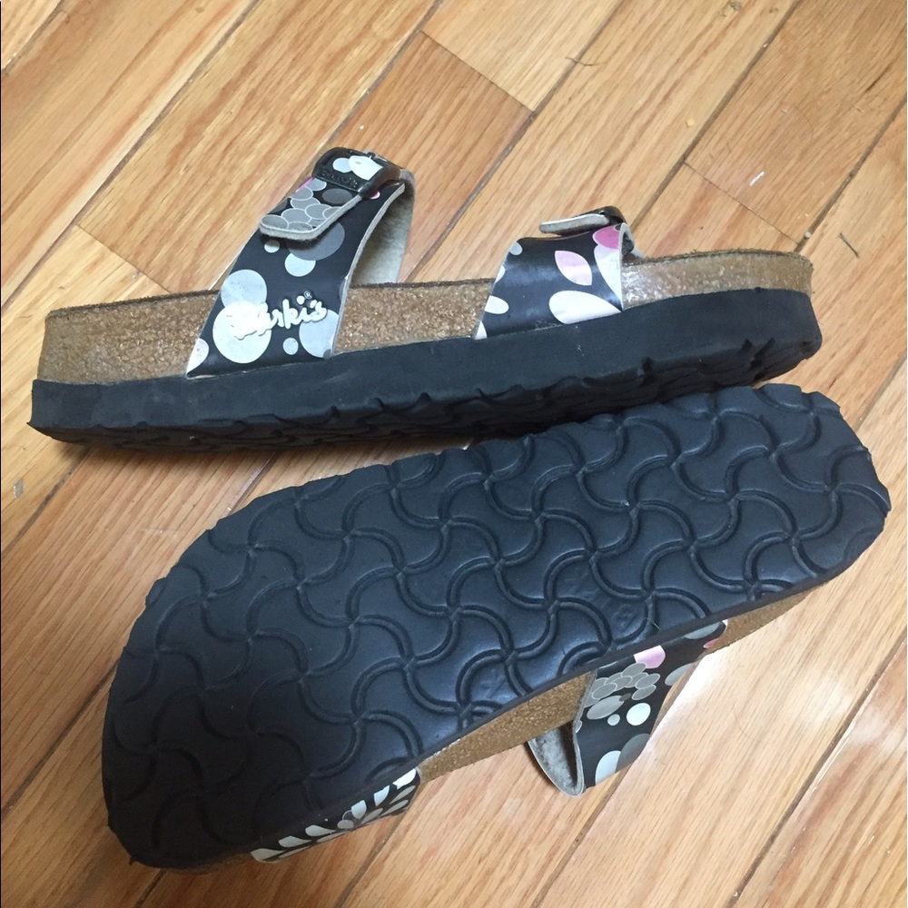 Birki's. Size 8