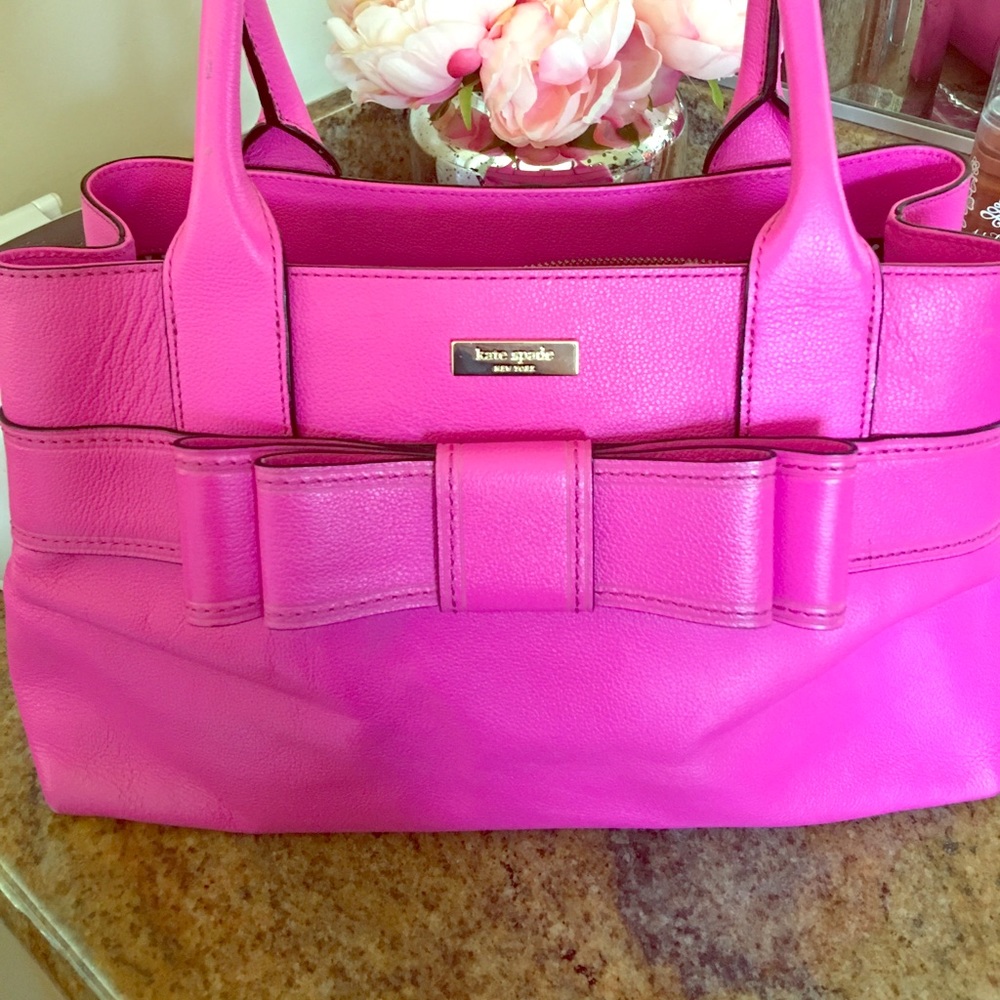 Kate Spade Villabella purse