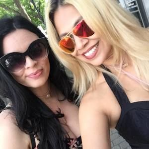 Meet your Posher, Mary borjas