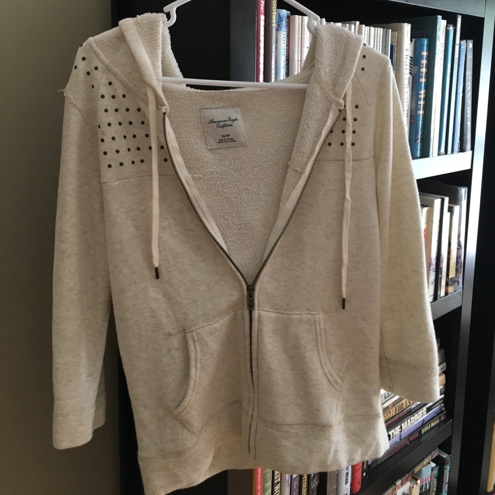 AE light summer jacket