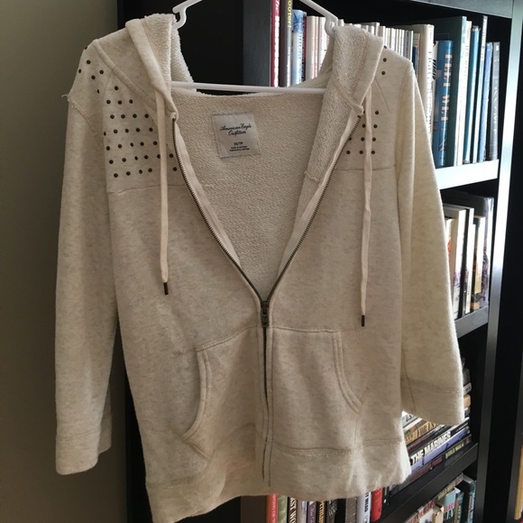 AE light summer jacket - Picture 1 of 1