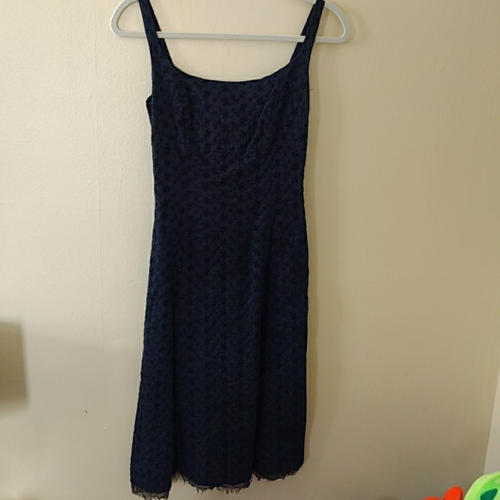 Eyelet Dress 🎉3 FOR $10🎉
