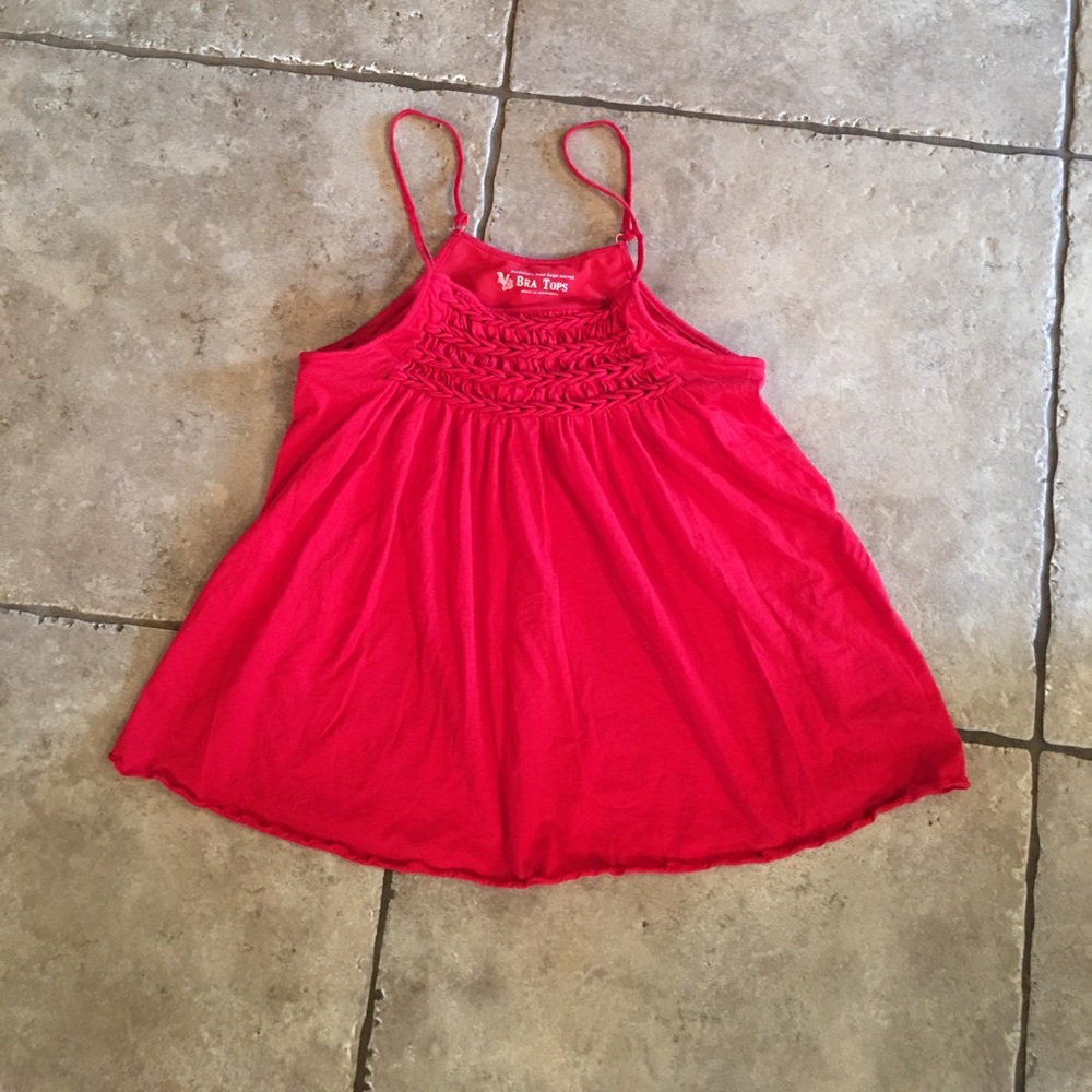 VICTORIA SECRET tank🦄