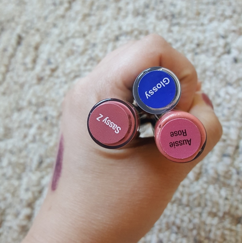 Lipsense
