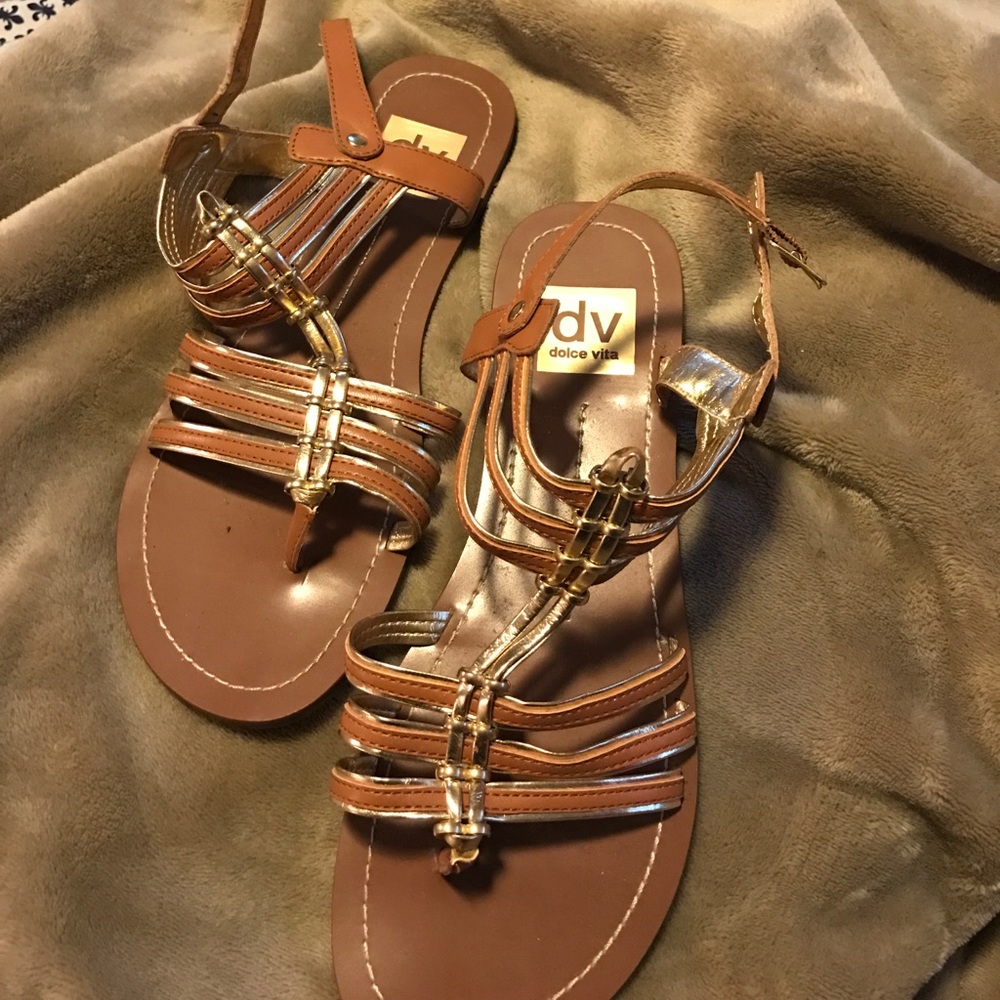 Dolce Vita sandals