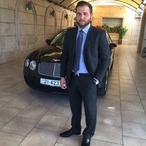 Meet your Posher, Dhahir