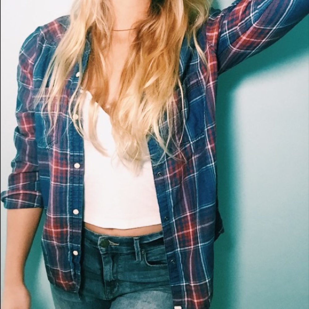 Flannel