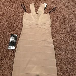 Brand New Bandage Dress