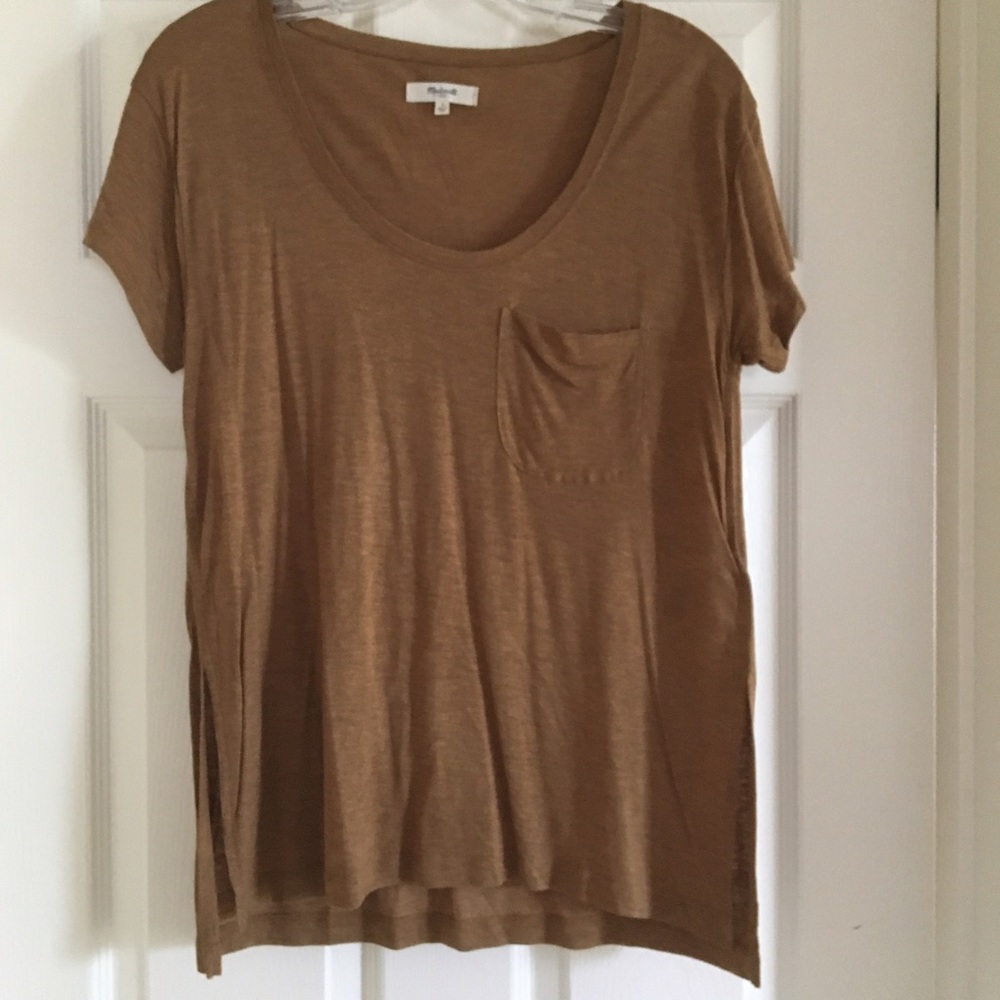 🆕 MADEWELL // tshirt