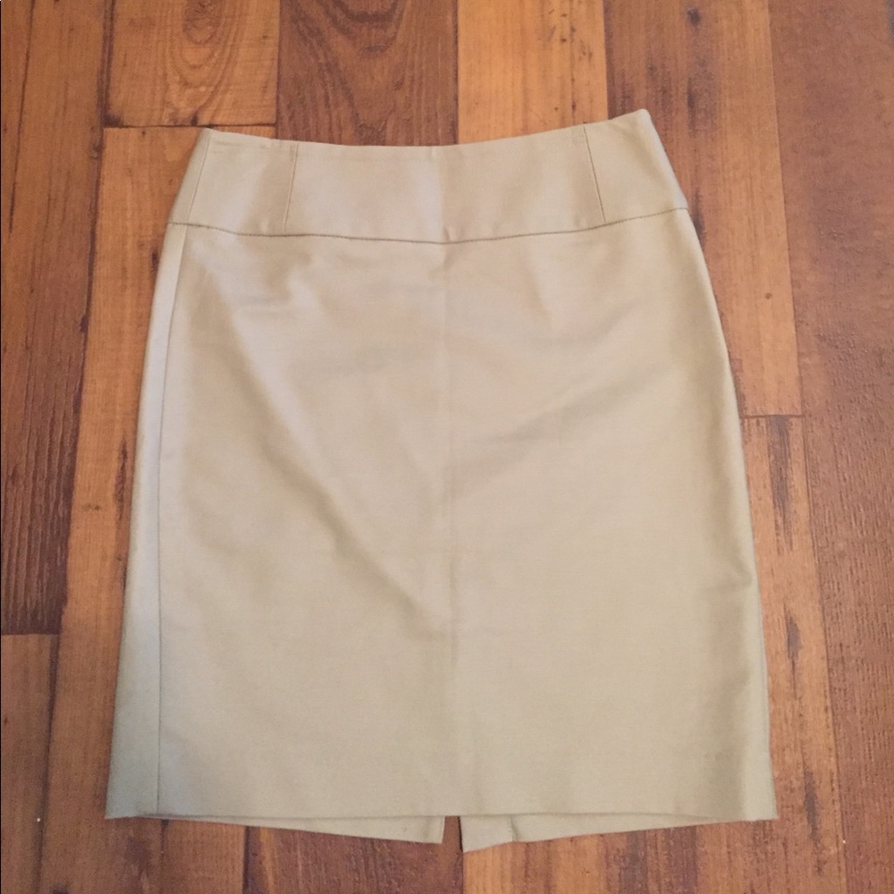 Banana Republic Skirt