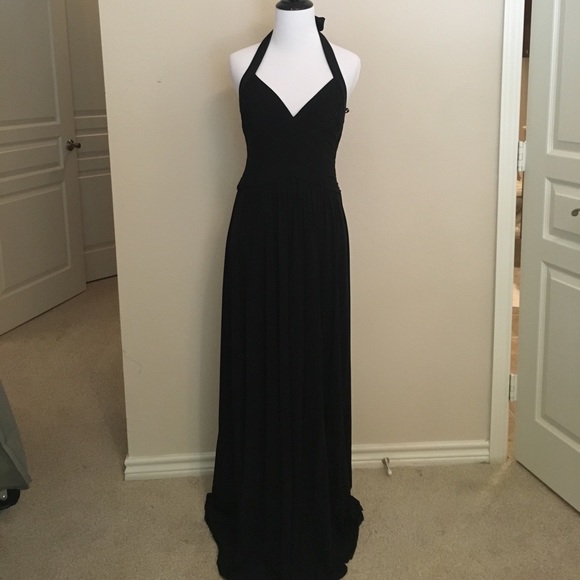 BCBG Dresses & Skirts - Elegant long evening gown