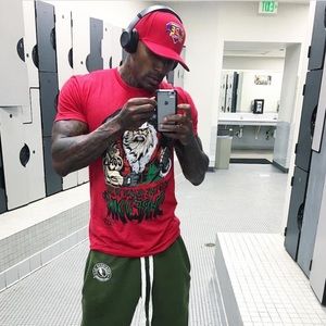 Meet your Posher, Doandre