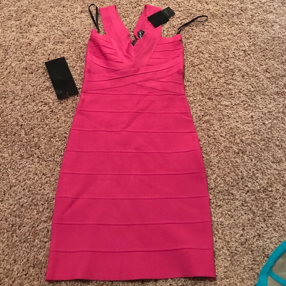 Brand New Bandage Dress!