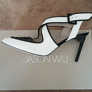 JASON WU Peggy high heels. *AUTHENTIC*👠